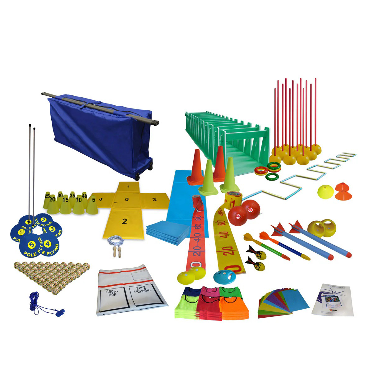 Kids Athletics